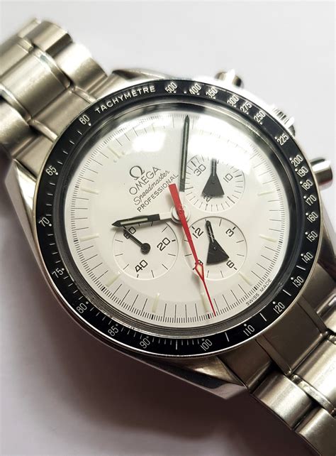 omega speedmaster alaska project for sale|omega speedmaster watches.